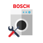 Ремонт стиральных машин Bosch