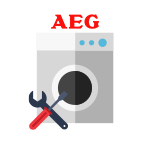 Ремонт стиральных машин AEG