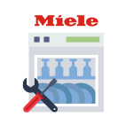 Ремонт посудомоечных машин Miele