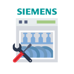 Ремонт посудомоечных машин Siemens