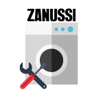 Ремонт стиральных машин Zanussi