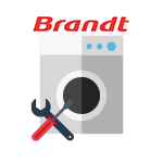 Ремонт стиральных машин Brandt