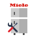 Ремонт холодильников Miele